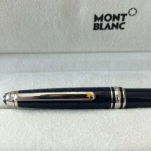 Mont Blanc Meisterstrück Le Petit Prince (Ballpoint)